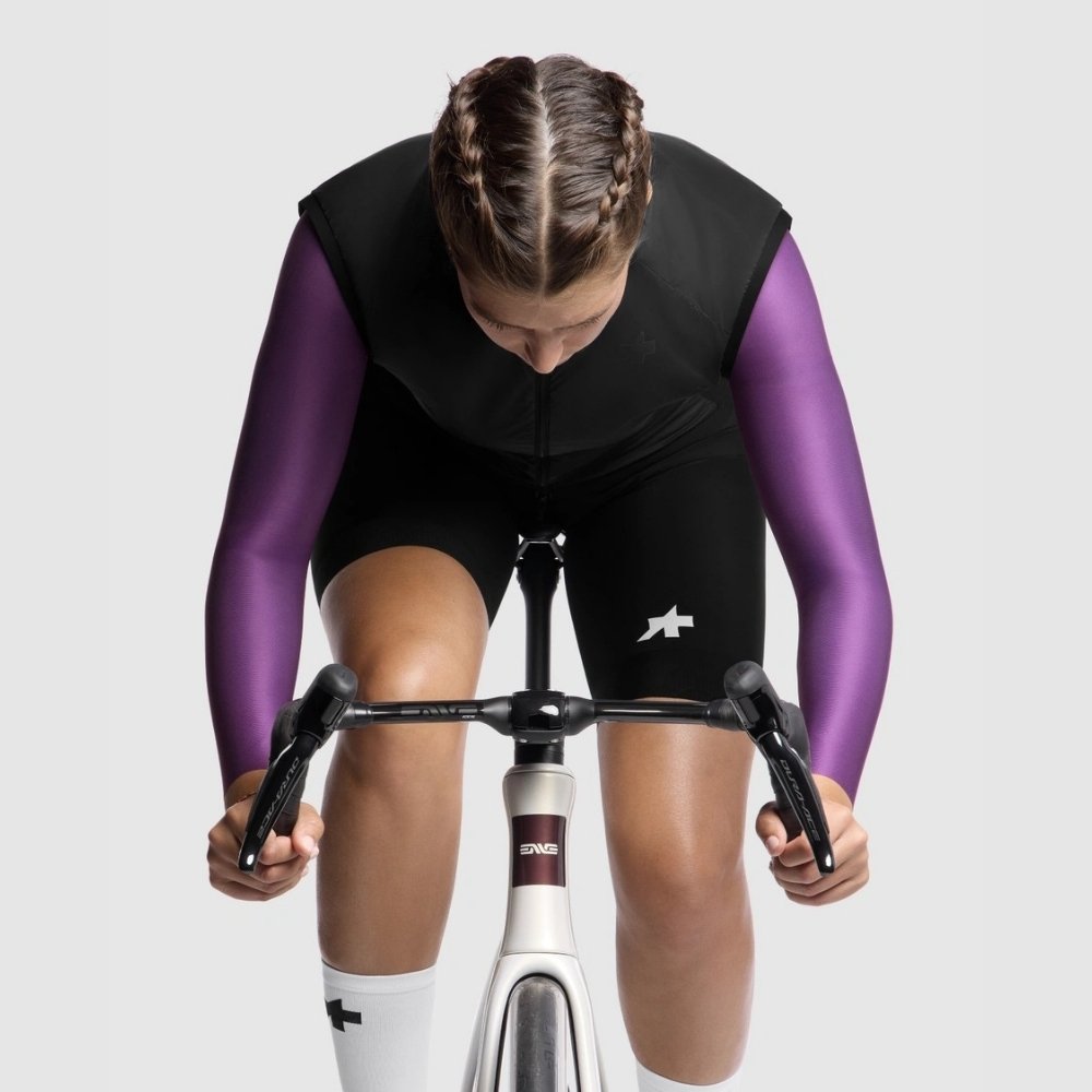 ASSOS Wind Vest UMA GT S11 black series - Image 8