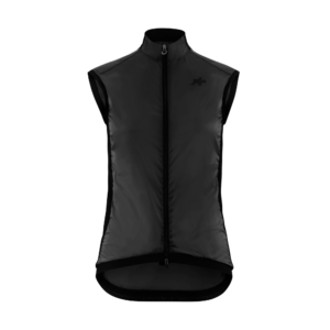 ASSOS Wind Vest UMA GT S11 black series