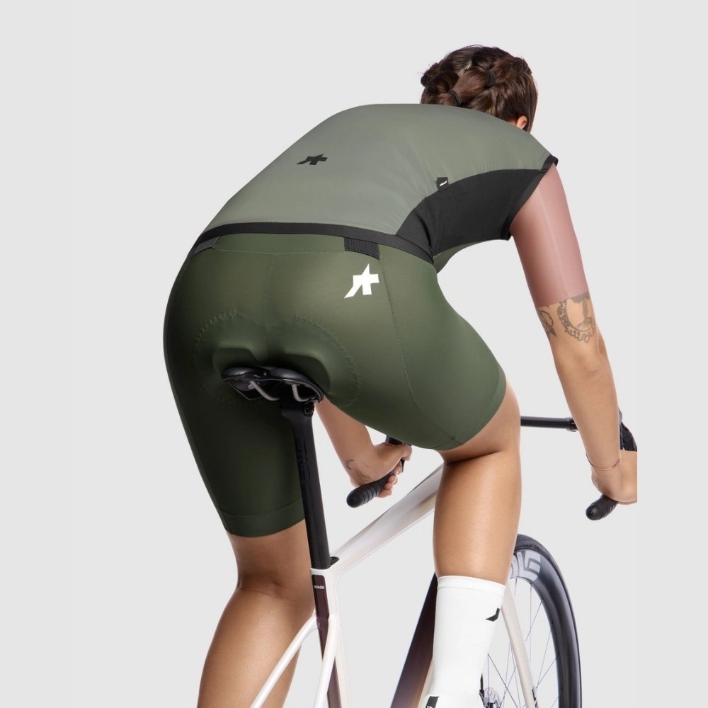ASSOS Wind Vest UMA GT S11 edge green - Image 7