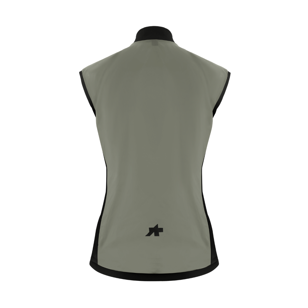 ASSOS Wind Vest UMA GT S11 edge green - Image 2