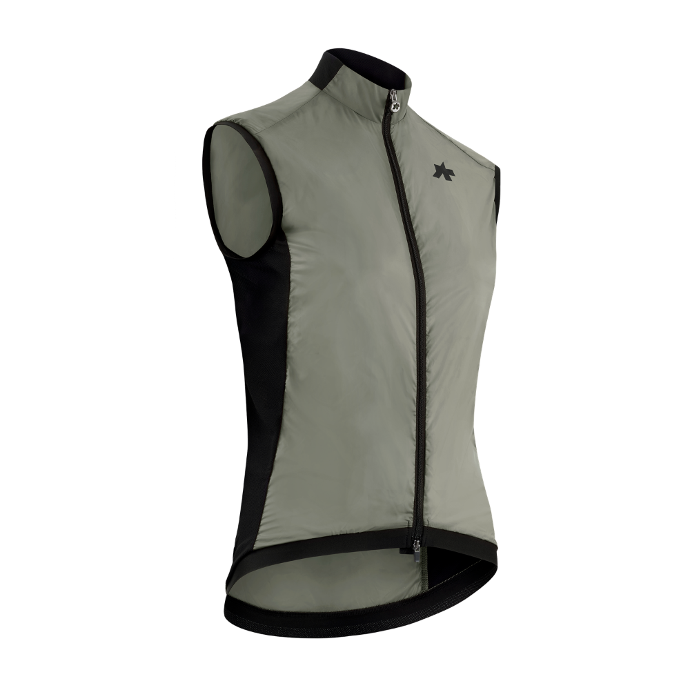 ASSOS Wind Vest UMA GT S11 edge green - Image 3