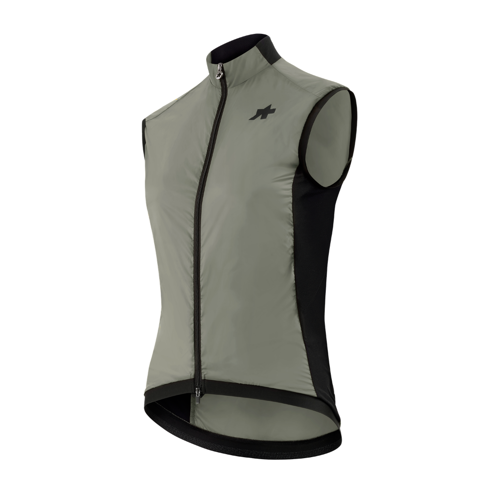 ASSOS Wind Vest UMA GT S11 edge green - Image 4