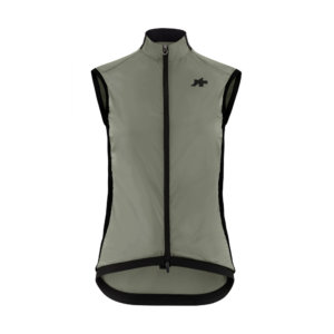 ASSOS Wind Vest UMA GT S11 edge green