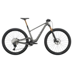 SCOTT Bike Spark RC Expert tungsten grey