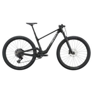 SCOTT Bike Spark RC Team spectral black