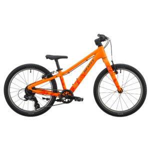 SCOTT Bike Contrail JR 200 V-Brake ultra orange