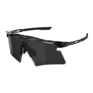 SCICON Eyewear Aeroshade 2.0 Titanium black crystal frame