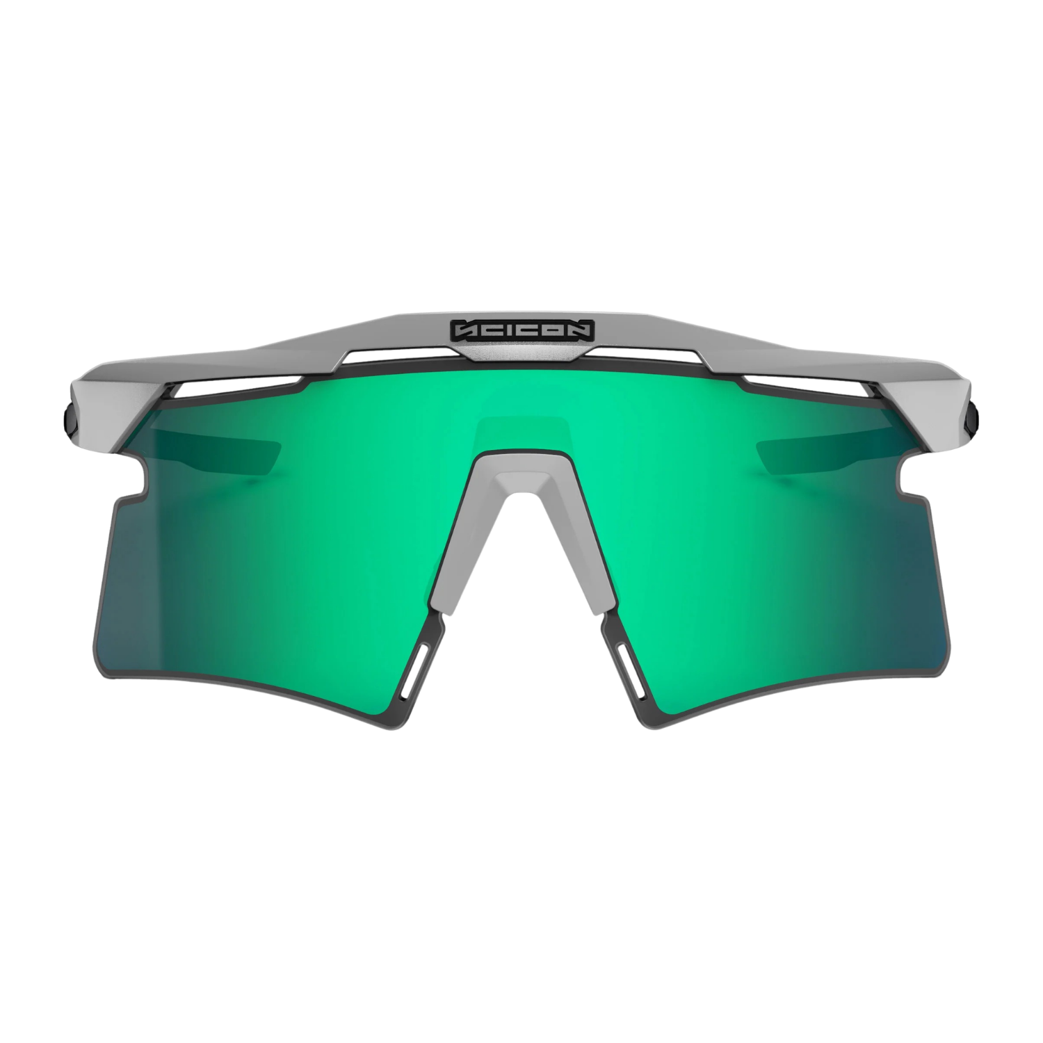 SCICON Eyewear Aeroshade 2.0 Titanium white matt frame - Image 7