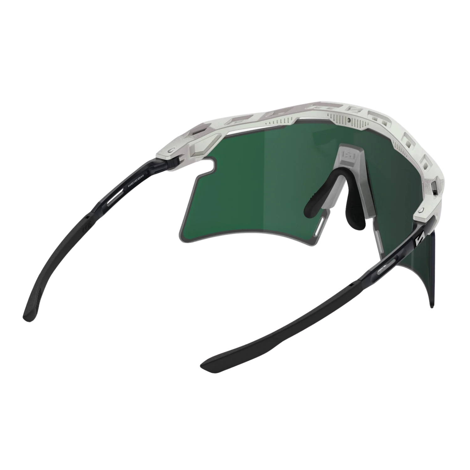 SCICON Eyewear Aeroshade 2.0 Titanium white matt frame - Image 9