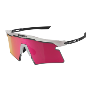 SCICON Eyewear Aeroshade 2.0 Titanium white matt frame