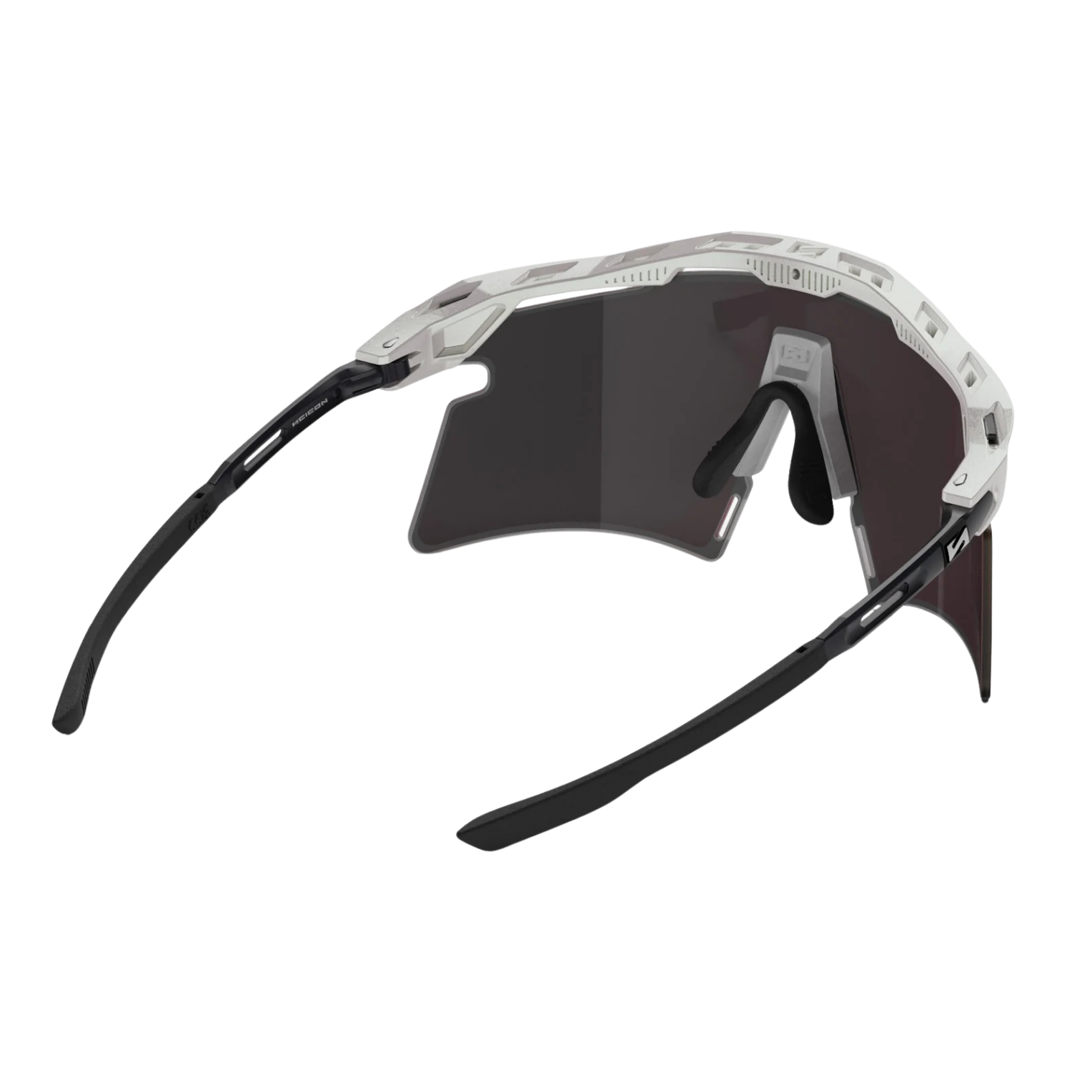 SCICON Eyewear Aeroshade 2.0 Titanium white matt frame - Image 4