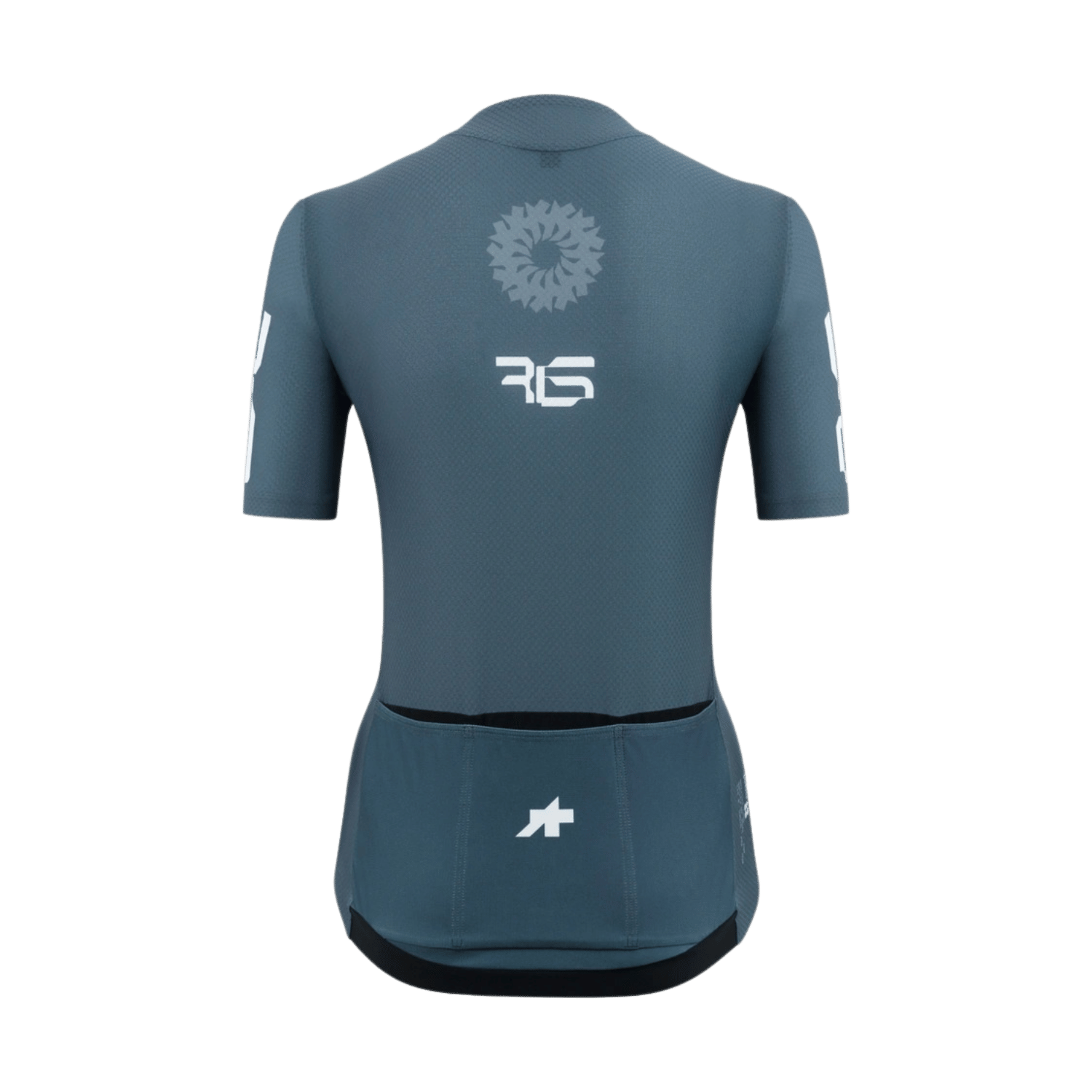 ASSOS Jersey DYORA R S11 OGAT kosimo granit - Image 2