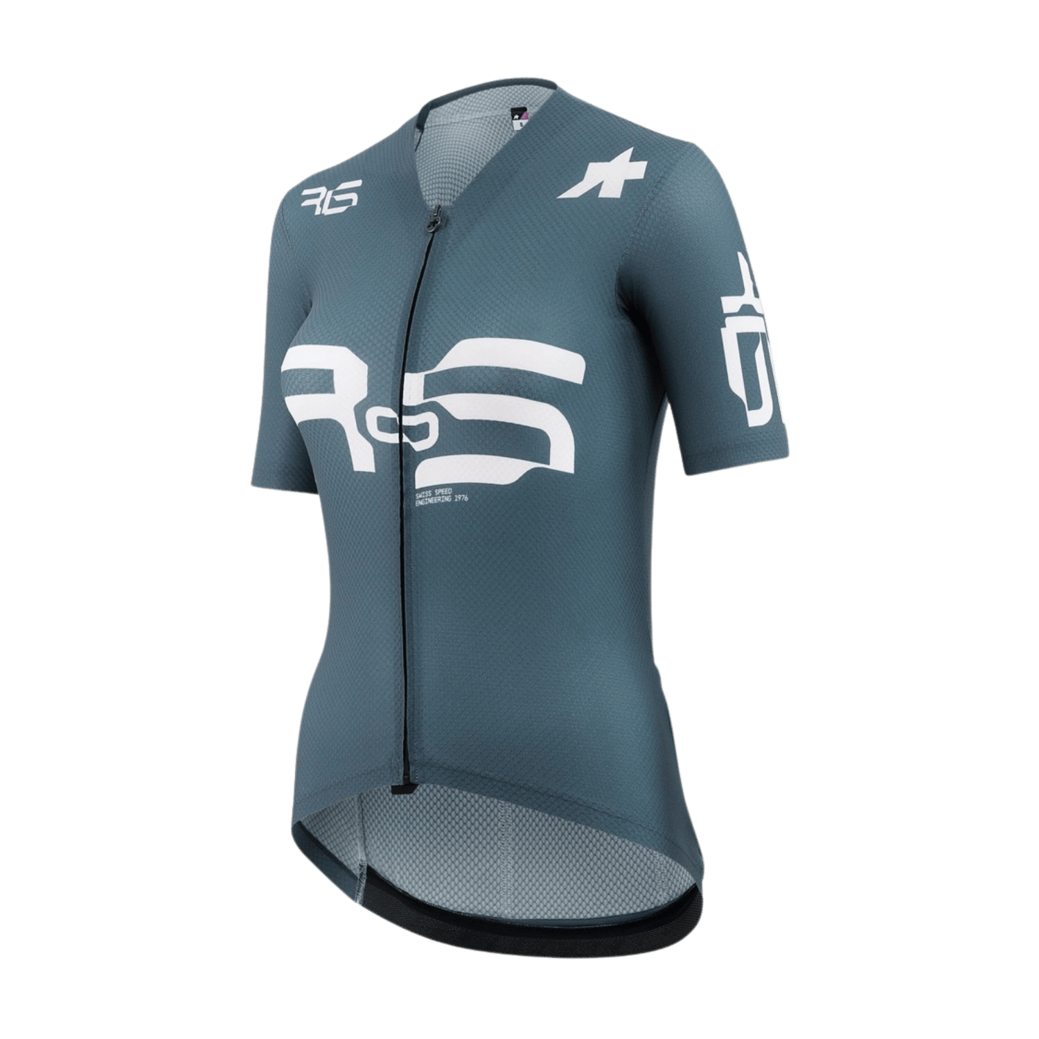ASSOS Jersey DYORA R S11 OGAT kosimo granit - Image 3