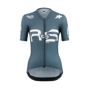 ASSOS Jersey DYORA R S11 OGAT kosimo granit