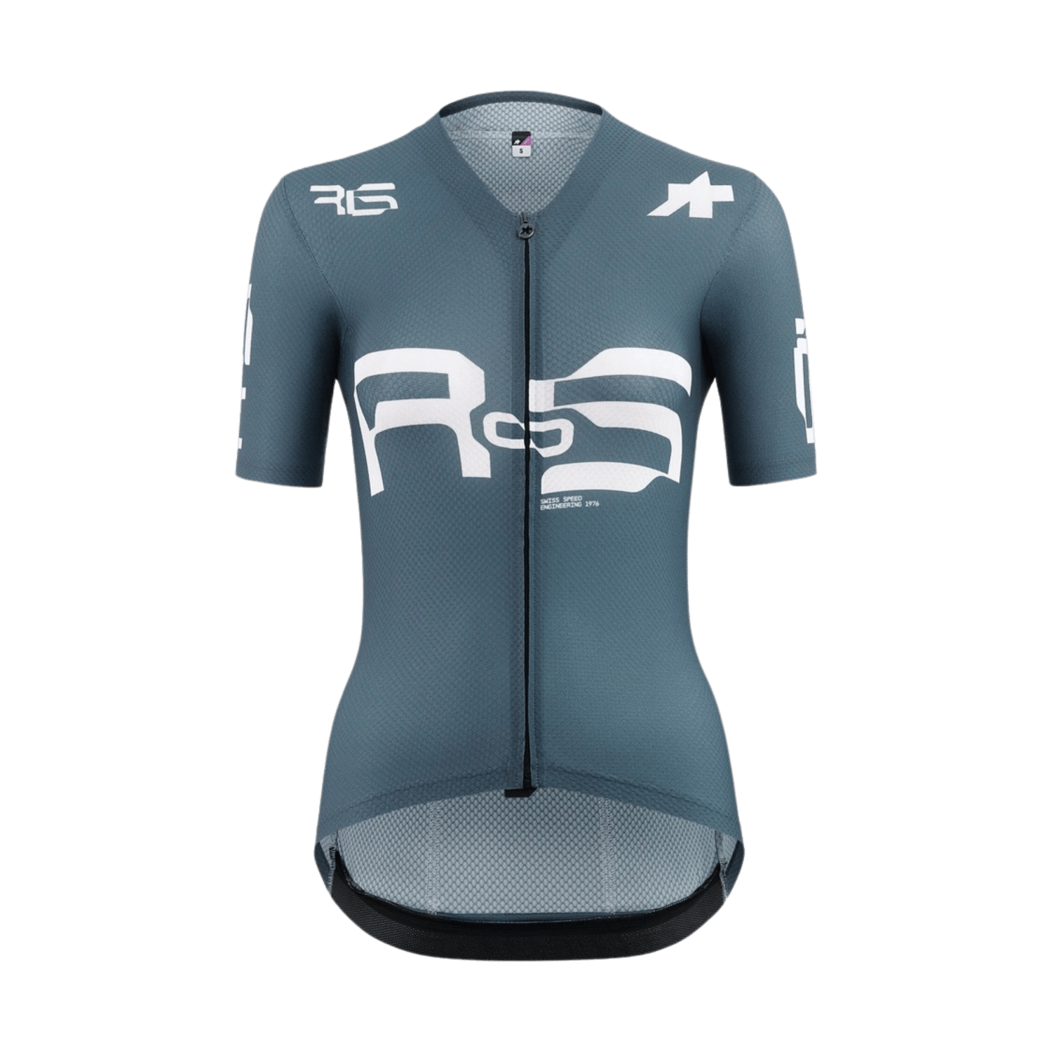 ASSOS Jersey DYORA R S11 OGAT kosimo granit