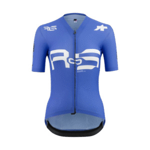 ASSOS Jersey DYORA R S11 OGAT new blue