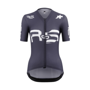 ASSOS Jersey DYORA R S11 OGAT pocket violet
