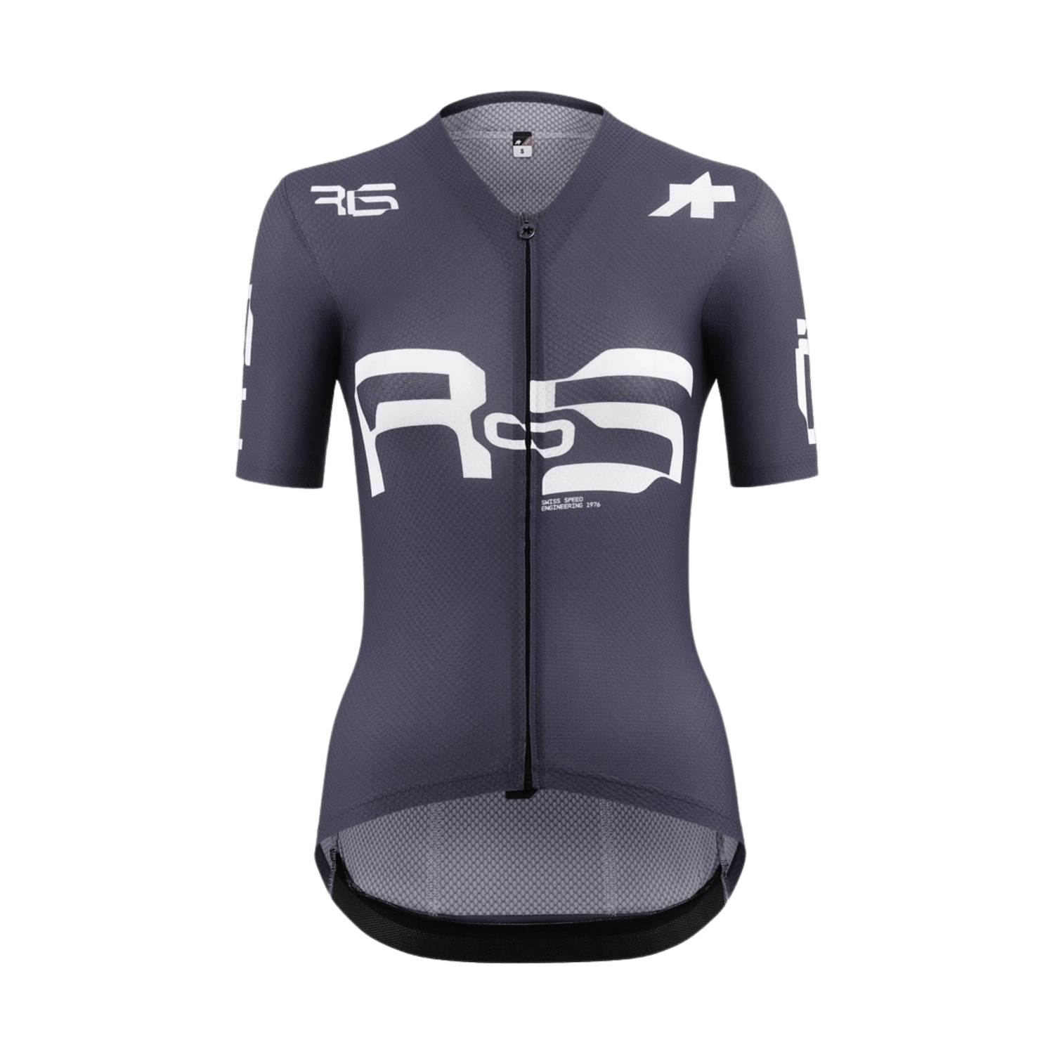 ASSOS Jersey DYORA R S11 OGAT pocket violet
