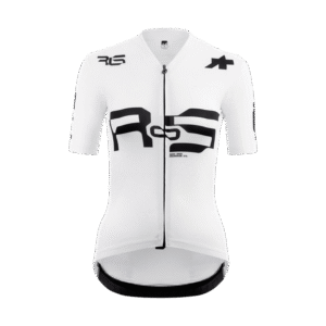 ASSOS Jersey DYORA R S11 OGAT white series