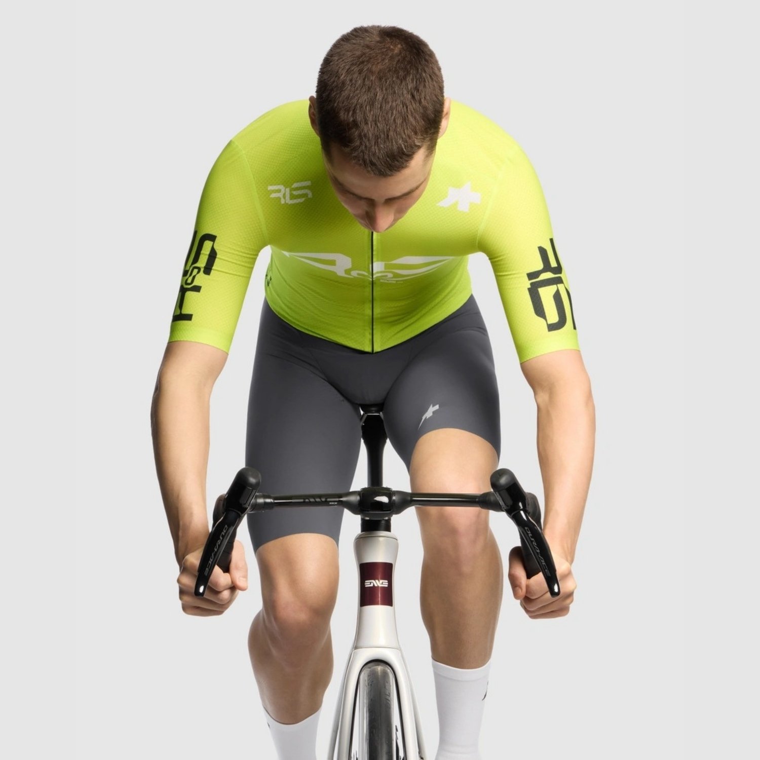 ASSOS Jersey EQUIPE R S11 OGAT collective yellow - Image 7