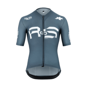 ASSOS Jersey EQUIPE R S11 OGAT kosimo granit