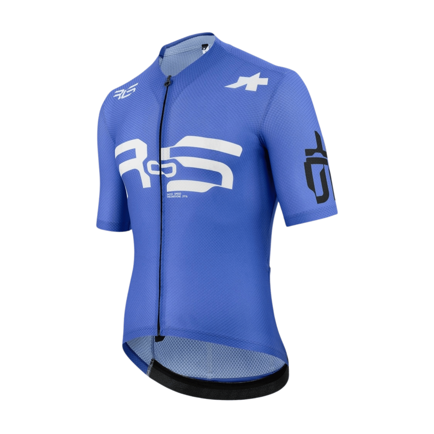 ASSOS Jersey EQUIPE R S11 OGAT new blue - Image 4