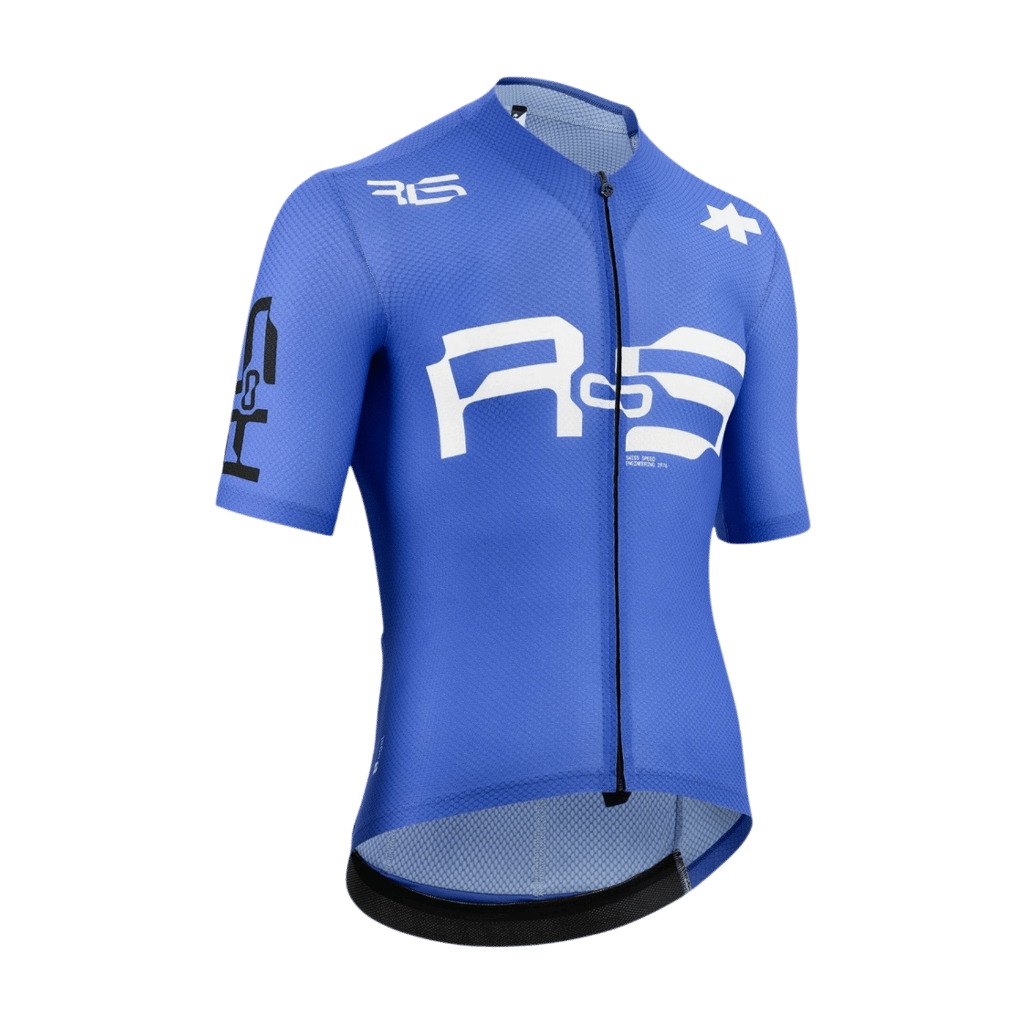 ASSOS Jersey EQUIPE R S11 OGAT new blue - Image 3