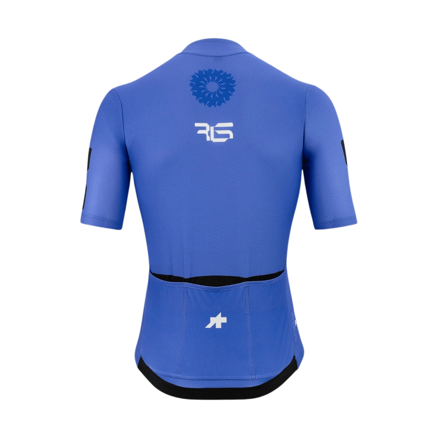 ASSOS Jersey EQUIPE R S11 OGAT new blue - Image 2