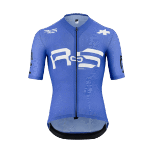 ASSOS Jersey EQUIPE R S11 OGAT new blue