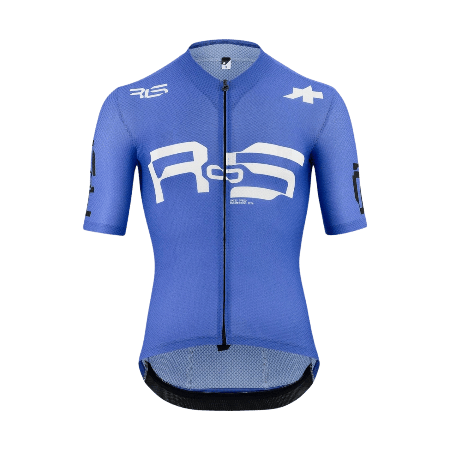 ASSOS Jersey EQUIPE R S11 OGAT new blue