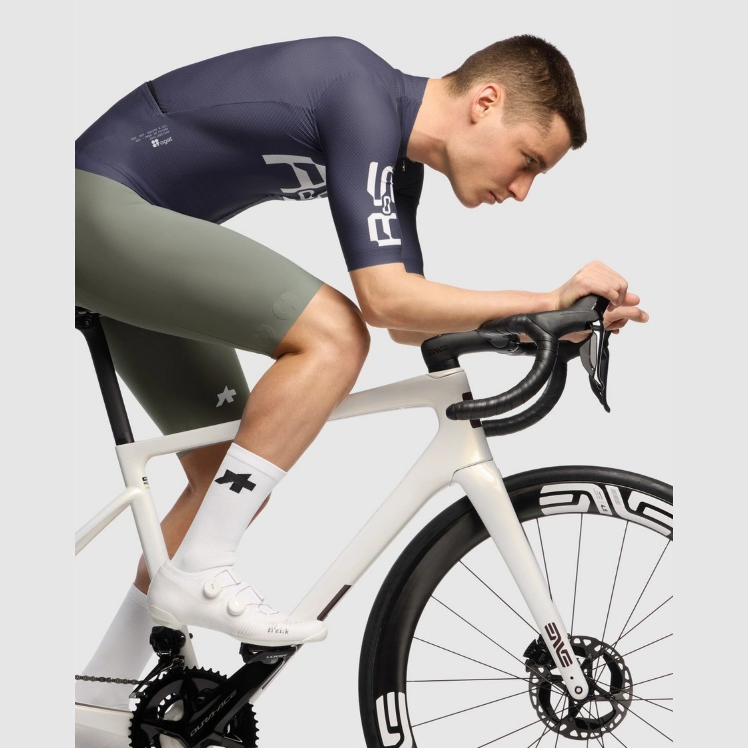 ASSOS Jersey EQUIPE R S11 OGAT pocket violet - Image 8