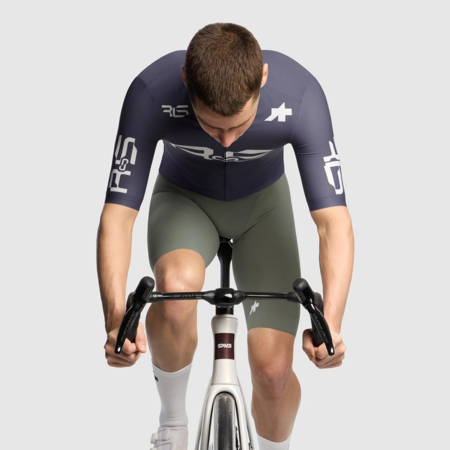 ASSOS Jersey EQUIPE R S11 OGAT pocket violet - Image 7