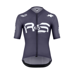 ASSOS Jersey EQUIPE R S11 OGAT pocket violet