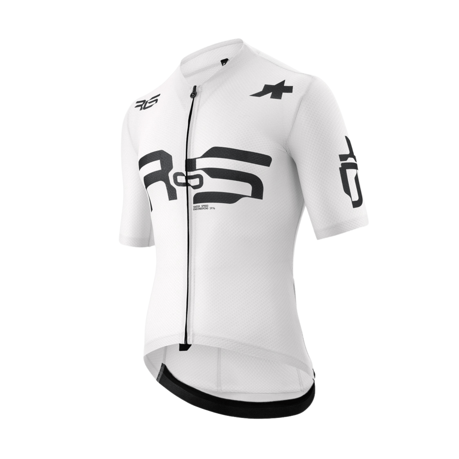 ASSOS Jersey EQUIPE R S11 OGAT white series - Image 3