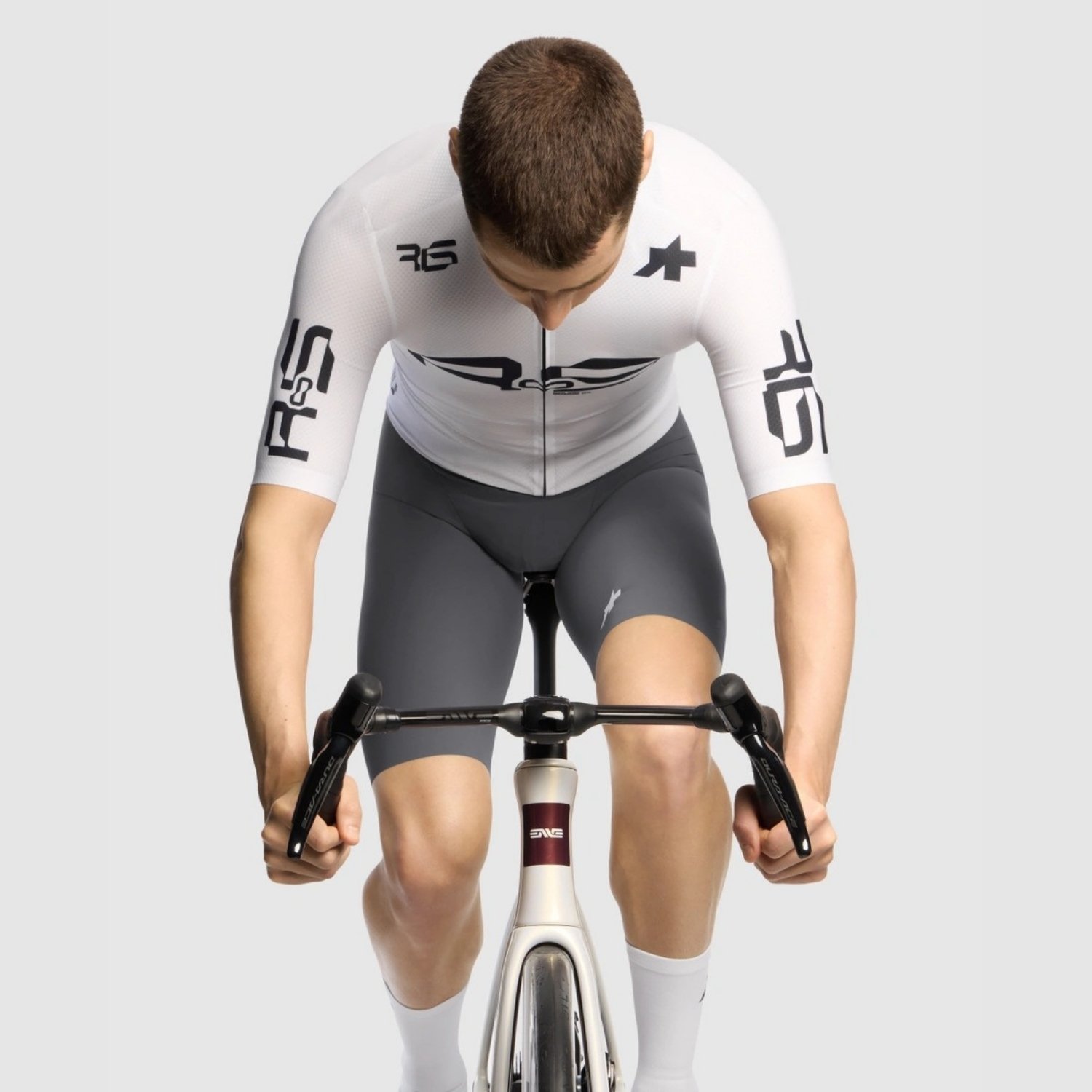 ASSOS Jersey EQUIPE R S11 OGAT white series - Image 7