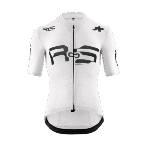 ASSOS Jersey EQUIPE R S11 OGAT white series