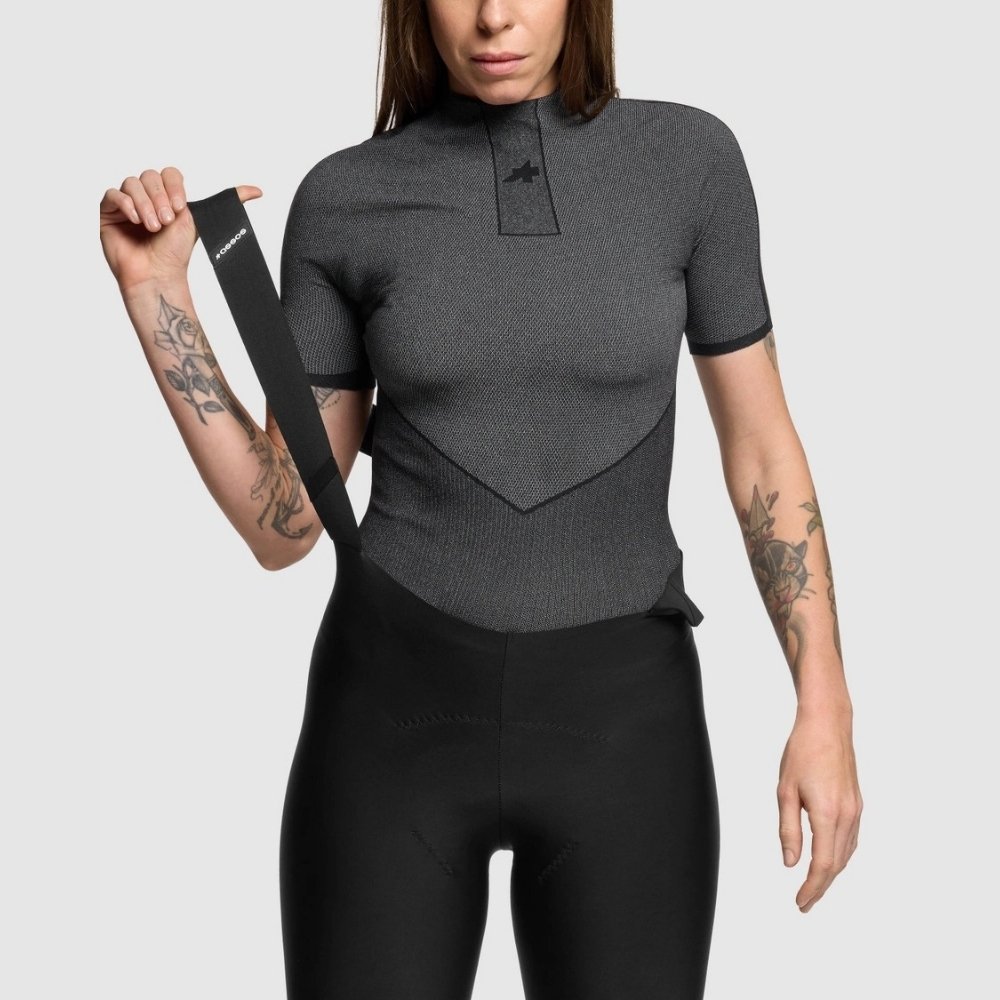 ASSOS Skin Layer EQUIPE Spring Fall SS P1 unisex - Image 8