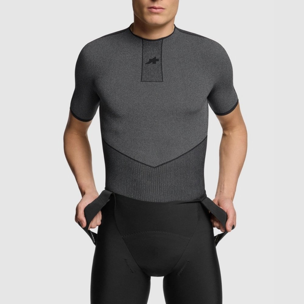 ASSOS Skin Layer EQUIPE Spring Fall SS P1 unisex - Image 10