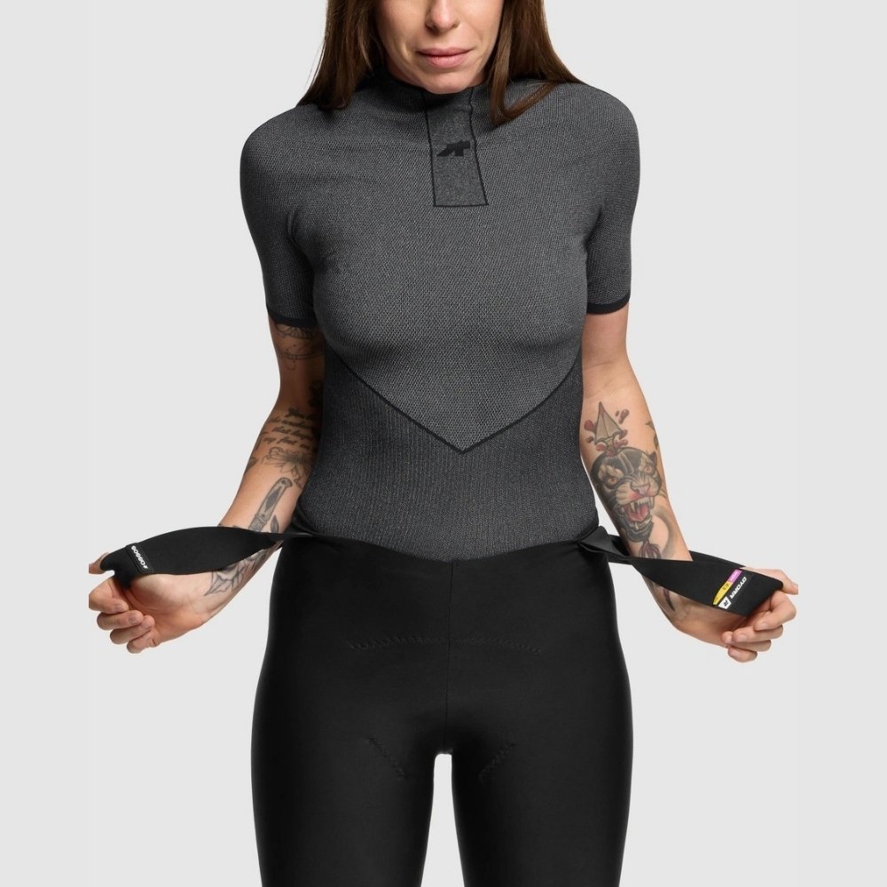 ASSOS Skin Layer EQUIPE Spring Fall SS P1 unisex - Image 6
