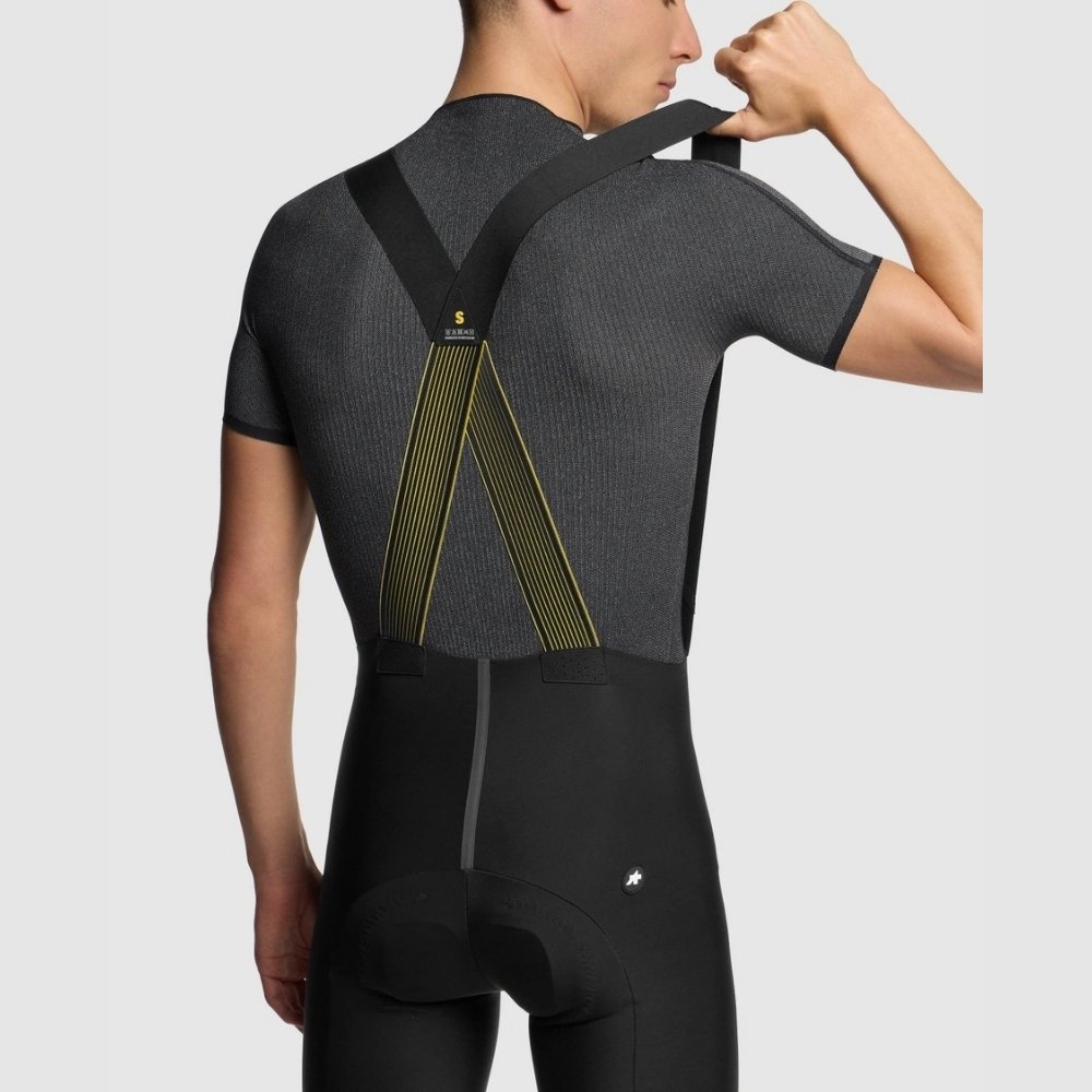 ASSOS Skin Layer EQUIPE Spring Fall SS P1 unisex - Image 9