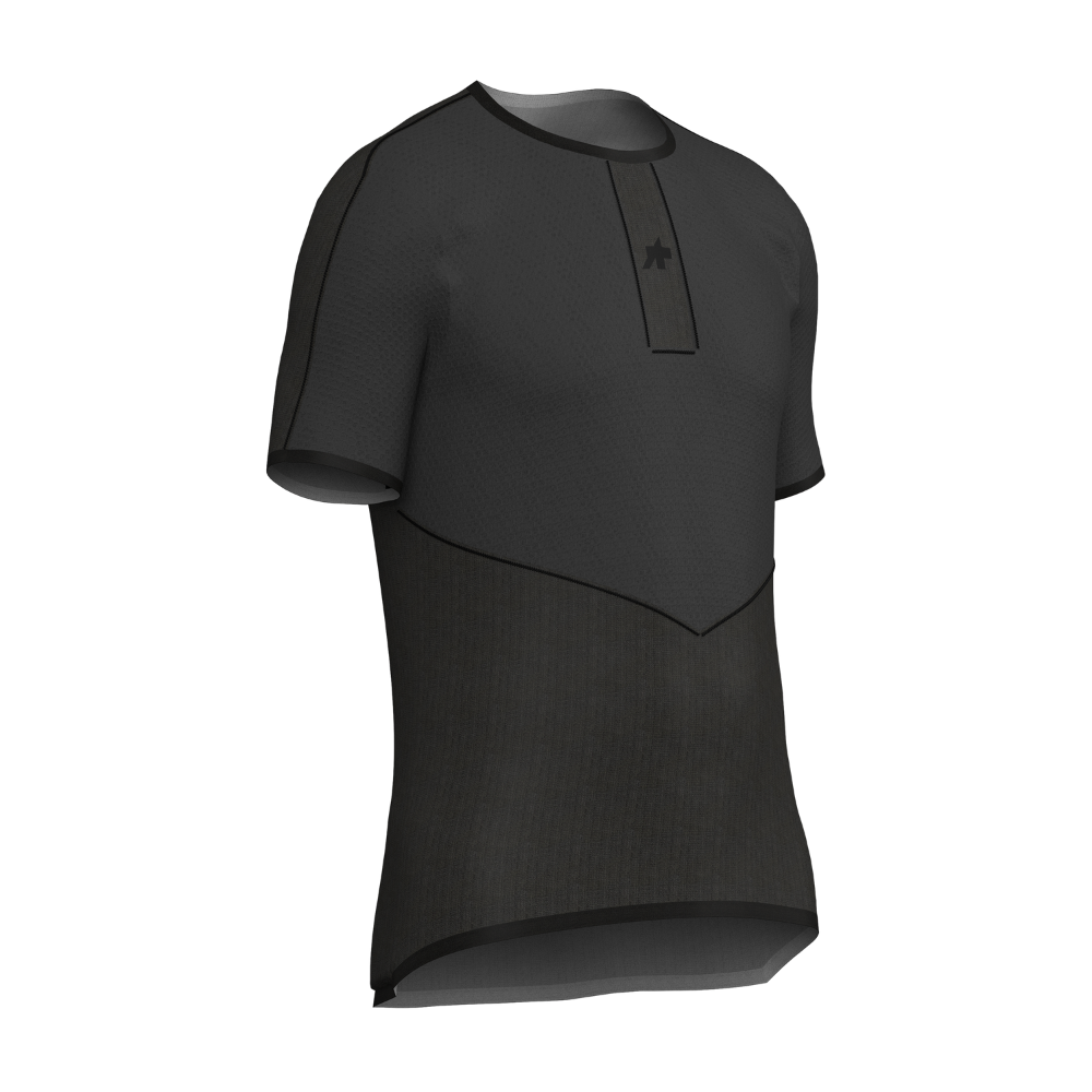 ASSOS Skin Layer EQUIPE Spring Fall SS P1 unisex - Image 3