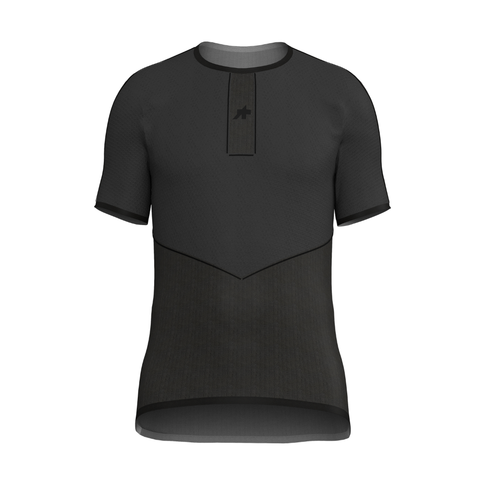 ASSOS Skin Layer EQUIPE Spring Fall SS P1 unisex