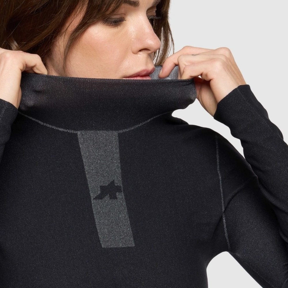 ASSOS Skin Layer EQUIPE Winter P1 unisex - Image 8