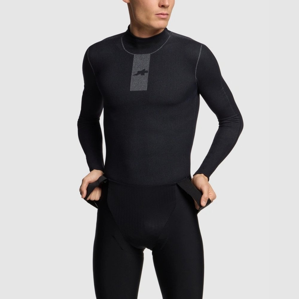 ASSOS Skin Layer EQUIPE Winter P1 unisex - Image 6
