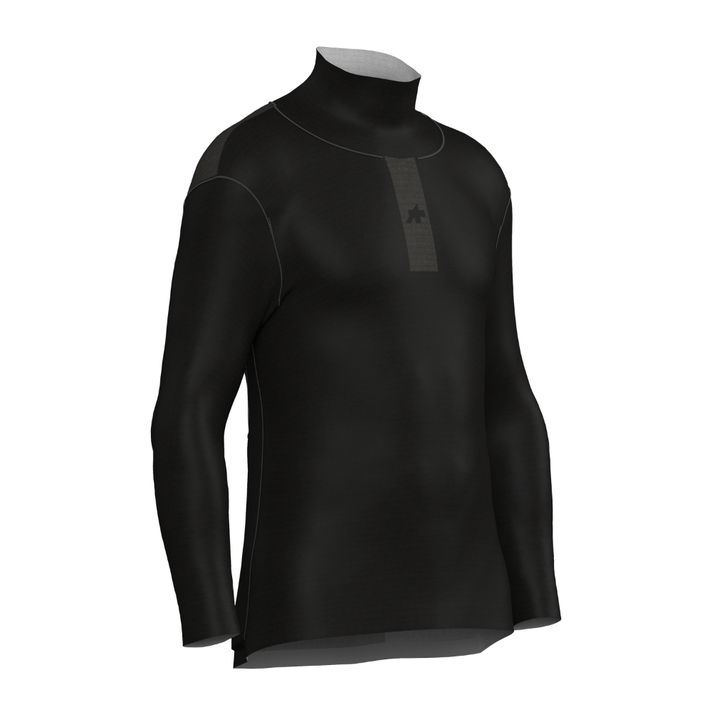 ASSOS Skin Layer EQUIPE Winter P1 unisex - Image 3