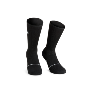ASSOS Socks EQUIPE Spring Fall P1 black series