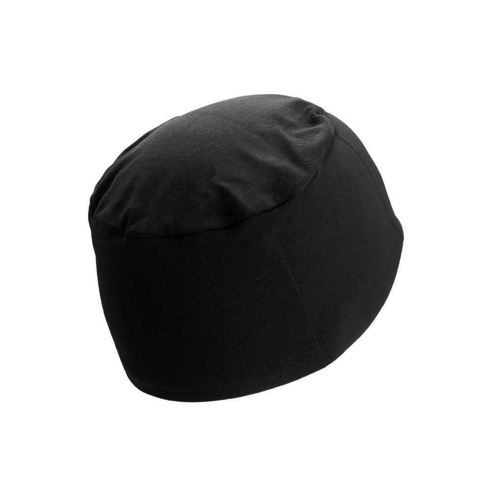 ASSOS Cap Spring Fall P3 black series - Image 2