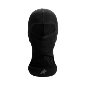 ASSOS Face Mask Winter P3 black series