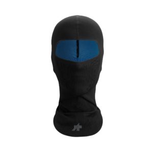 ASSOS Face Mask Ultraz Winter P3 black series