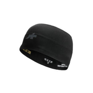 ASSOS Headband Spring Fall P3 Black Series